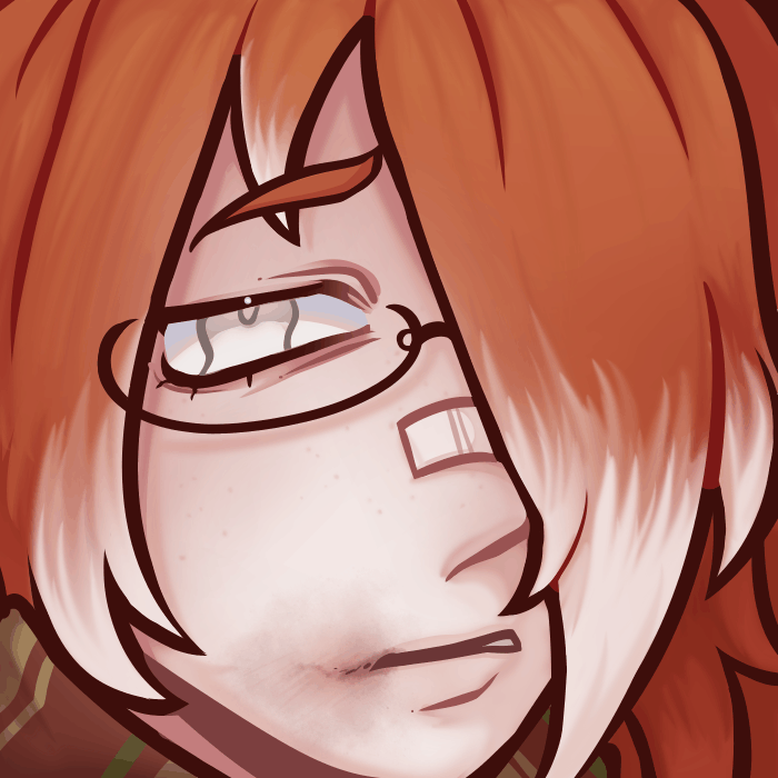 Personal Art.