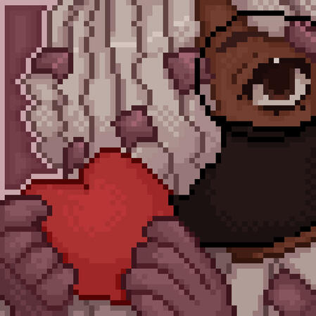 Personal Art.