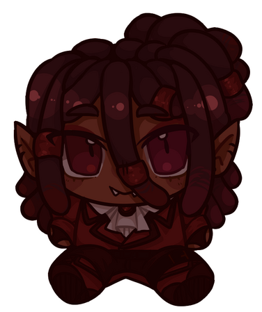Personal Art.